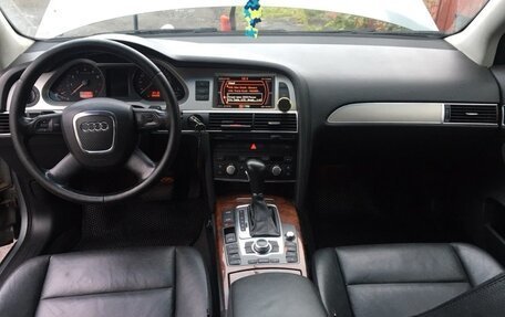 Audi A6, 2007 год, 550 000 рублей, 3 фотография