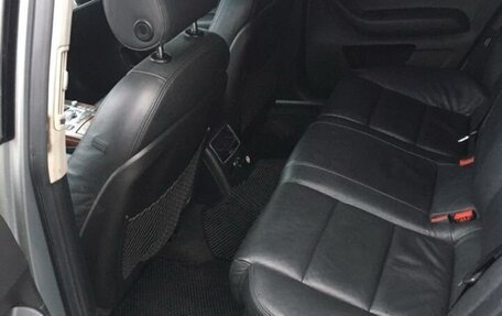 Audi A6, 2007 год, 550 000 рублей, 4 фотография