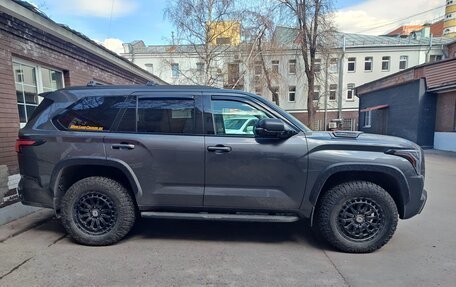 Toyota Sequoia, 2023 год, 11 800 000 рублей, 4 фотография