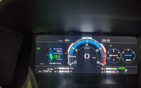 Toyota Sequoia, 2023 год, 11 800 000 рублей, 6 фотография