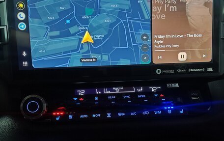 Toyota Sequoia, 2023 год, 11 800 000 рублей, 7 фотография