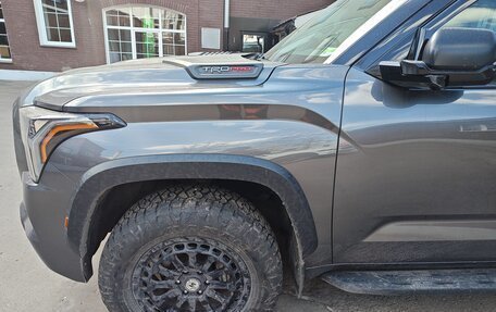 Toyota Sequoia, 2023 год, 11 800 000 рублей, 2 фотография