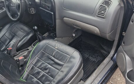 KIA Spectra II (LD), 2008 год, 245 000 рублей, 6 фотография