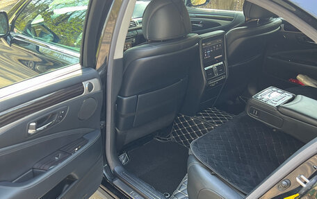 Lexus LS IV, 2013 год, 3 999 999 рублей, 8 фотография