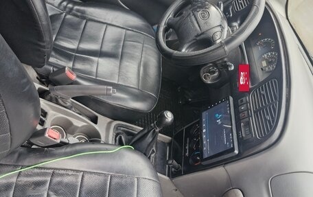 KIA Spectra II (LD), 2008 год, 245 000 рублей, 4 фотография