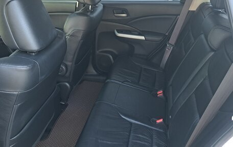 Honda CR-V IV, 2012 год, 1 850 000 рублей, 8 фотография