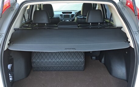 Honda CR-V IV, 2012 год, 1 850 000 рублей, 9 фотография