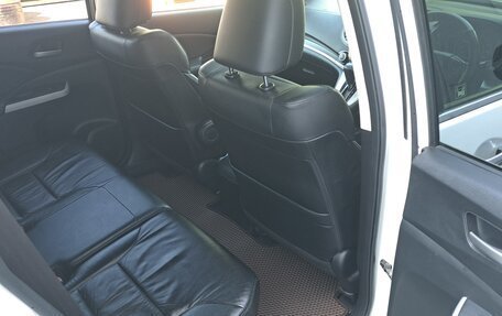 Honda CR-V IV, 2012 год, 1 850 000 рублей, 7 фотография