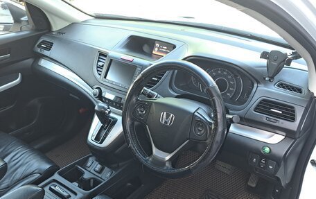 Honda CR-V IV, 2012 год, 1 850 000 рублей, 6 фотография