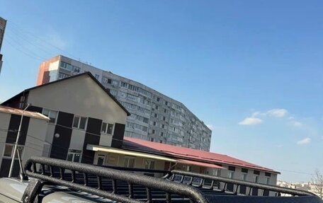 Suzuki Jimny, 2022 год, 1 640 000 рублей, 4 фотография