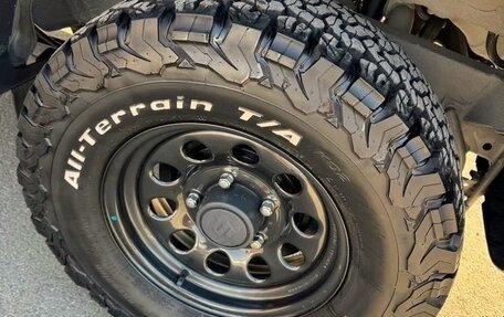 Suzuki Jimny, 2022 год, 1 640 000 рублей, 7 фотография