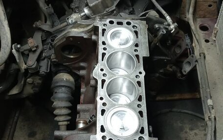 Chevrolet Lanos I, 2008 год, 200 000 рублей, 9 фотография