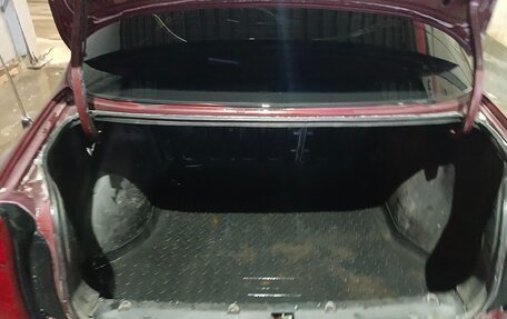 Chevrolet Lanos I, 2008 год, 200 000 рублей, 8 фотография