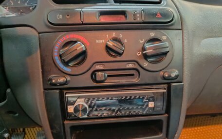 Chevrolet Lanos I, 2008 год, 200 000 рублей, 14 фотография