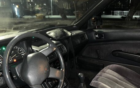 Mitsubishi Galant VIII, 1989 год, 125 000 рублей, 5 фотография