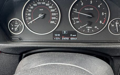 BMW 3 серия, 2013 год, 1 940 000 рублей, 4 фотография