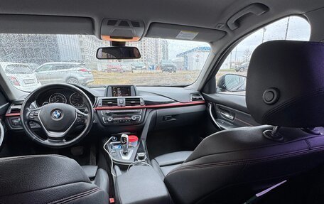 BMW 3 серия, 2013 год, 1 940 000 рублей, 5 фотография