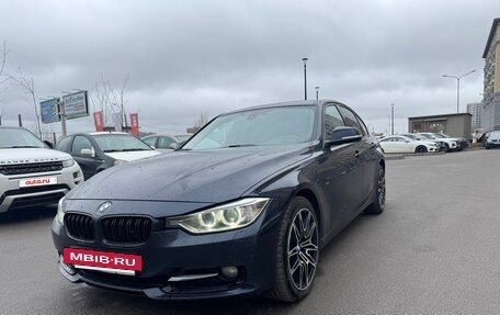 BMW 3 серия, 2013 год, 1 940 000 рублей, 6 фотография