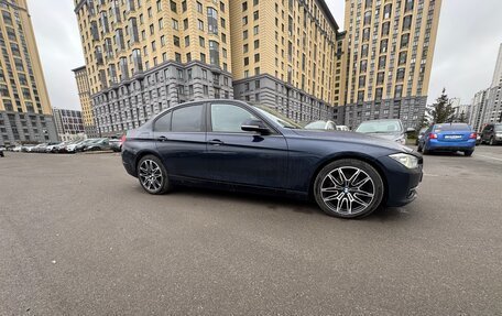 BMW 3 серия, 2013 год, 1 940 000 рублей, 13 фотография