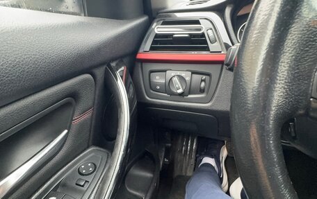 BMW 3 серия, 2013 год, 1 940 000 рублей, 17 фотография