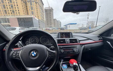 BMW 3 серия, 2013 год, 1 940 000 рублей, 21 фотография