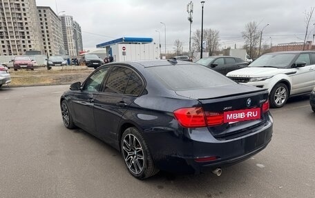 BMW 3 серия, 2013 год, 1 940 000 рублей, 8 фотография
