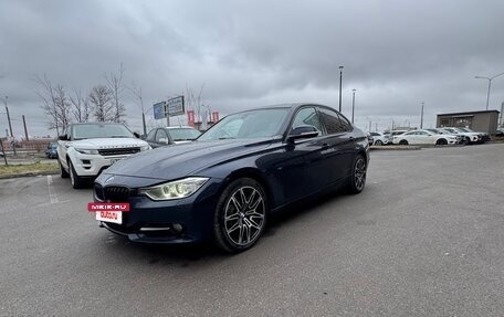 BMW 3 серия, 2013 год, 1 940 000 рублей, 18 фотография