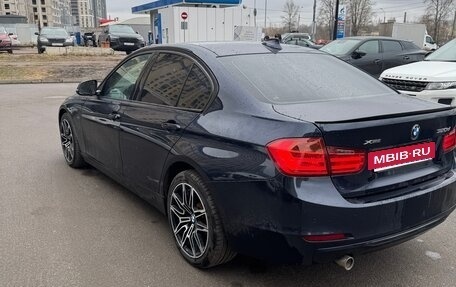 BMW 3 серия, 2013 год, 1 940 000 рублей, 9 фотография