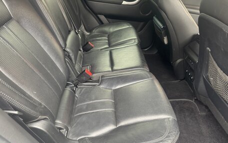 Land Rover Discovery Sport I рестайлинг, 2015 год, 2 150 000 рублей, 7 фотография