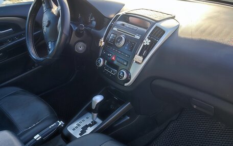 KIA cee'd I рестайлинг, 2011 год, 710 000 рублей, 4 фотография