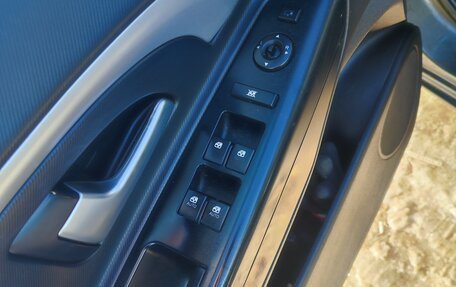 KIA cee'd I рестайлинг, 2011 год, 710 000 рублей, 6 фотография