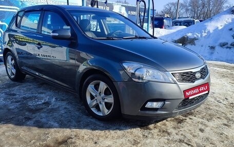 KIA cee'd I рестайлинг, 2011 год, 710 000 рублей, 5 фотография