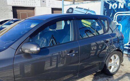 KIA cee'd I рестайлинг, 2011 год, 710 000 рублей, 7 фотография