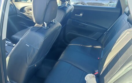 KIA cee'd I рестайлинг, 2011 год, 710 000 рублей, 9 фотография