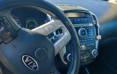 KIA cee'd I рестайлинг, 2011 год, 710 000 рублей, 8 фотография