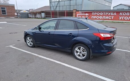 Ford Focus III, 2012 год, 800 000 рублей, 2 фотография