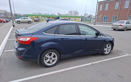 Ford Focus III, 2012 год, 800 000 рублей, 4 фотография