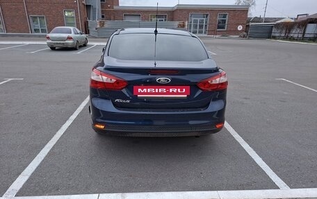 Ford Focus III, 2012 год, 800 000 рублей, 3 фотография