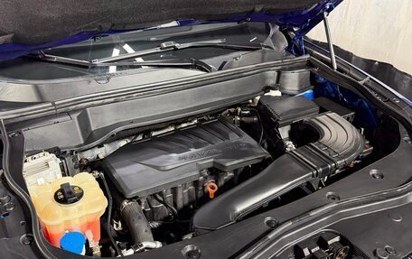 Haval F7x I, 2020 год, 1 700 000 рублей, 8 фотография