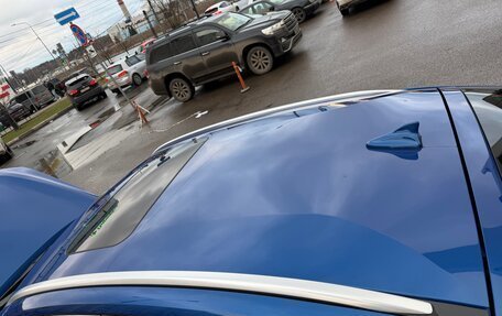 Haval F7x I, 2020 год, 1 700 000 рублей, 5 фотография