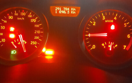 Renault Megane II, 2005 год, 330 000 рублей, 4 фотография