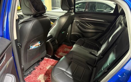 Haval F7x I, 2020 год, 1 700 000 рублей, 6 фотография