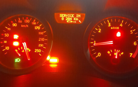 Renault Megane II, 2005 год, 330 000 рублей, 5 фотография