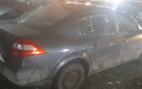 Renault Megane II, 2005 год, 330 000 рублей, 8 фотография