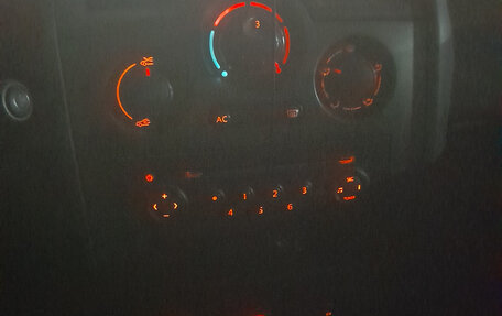 Renault Megane II, 2005 год, 330 000 рублей, 6 фотография