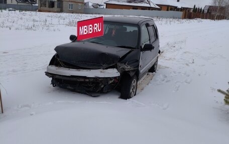 Toyota Raum I, 1999 год, 150 000 рублей, 4 фотография