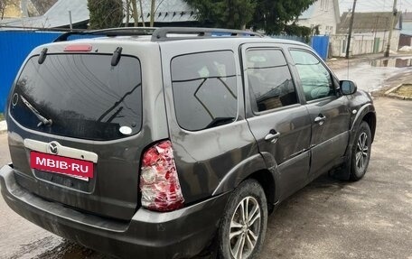 Mazda Tribute II, 2005 год, 290 000 рублей, 5 фотография