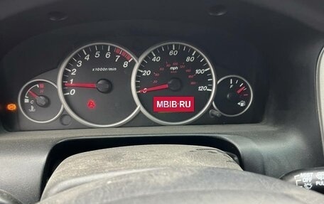 Mazda Tribute II, 2005 год, 290 000 рублей, 10 фотография