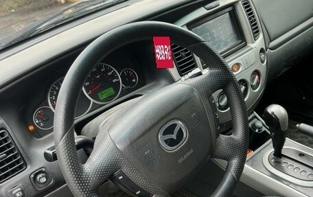 Mazda Tribute II, 2005 год, 290 000 рублей, 9 фотография