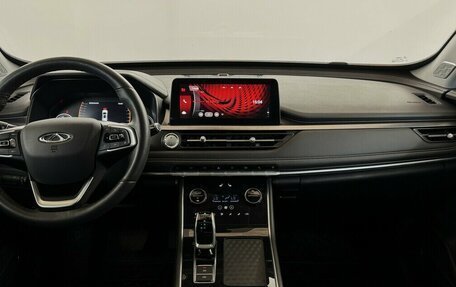 Chery Tiggo 8 I, 2022 год, 1 940 000 рублей, 5 фотография